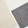 uchino pile bath mat made in japan