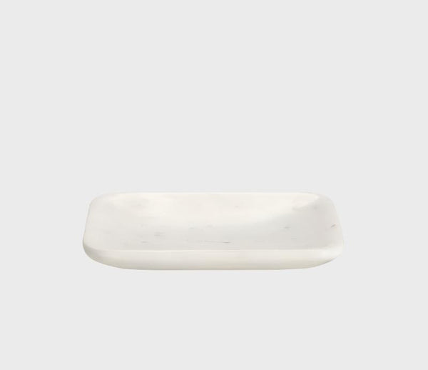 Marble soap dish made in India