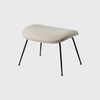 Gubi Beetle Ottoman Plain