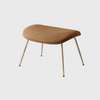 Gubi Beetle Ottoman Around Boucle 032