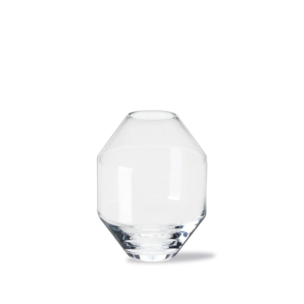 Fredericia Hydro Vase Glass available in large and small