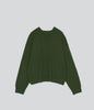 Sayaka Davis Knit Sweatshirt*