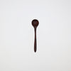 Daniel Gugnoni's Chutney Spoon walnut hand carved wooden spoon