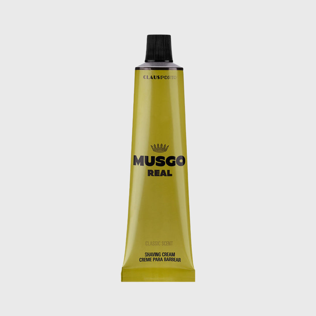 Musgo Real Beard Oil, Black Edition